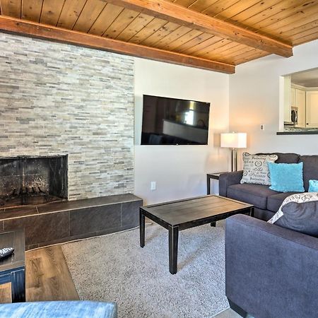 Chic Central San Diego House With Private Pool! Esterno foto