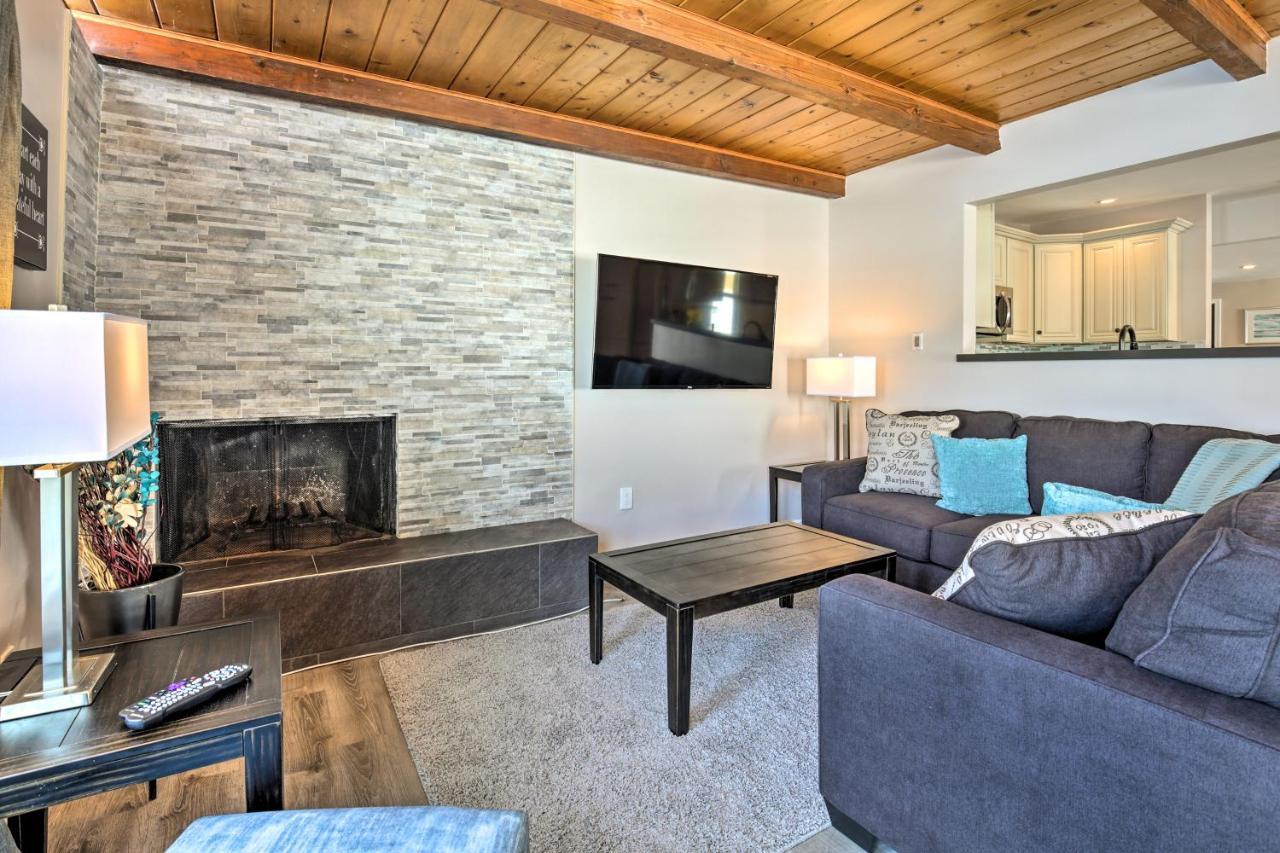Chic Central San Diego House With Private Pool! Esterno foto